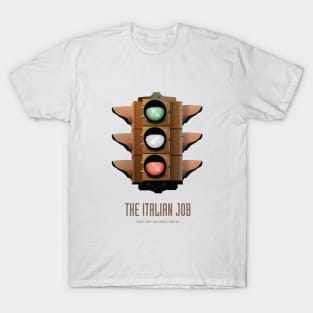 The Italian Job T-Shirt